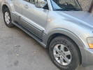 Mitsubishi Pajero 2004 года