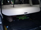 Mitsubishi Pajero 2004 года