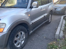 Mitsubishi Pajero 2004 года