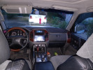 Mitsubishi Pajero 2004 года