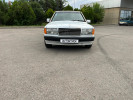 Mercedes-Benz 190 1991 года
