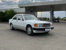 Mercedes-Benz 190 1991 года