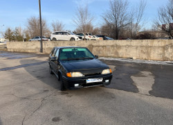 ВАЗ (Lada) 2114 2013 года