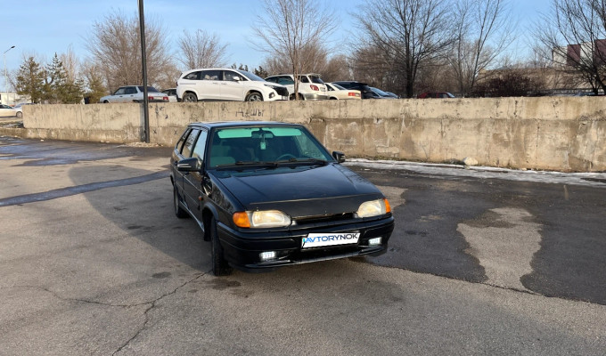 ВАЗ (Lada) 2114 2013 года