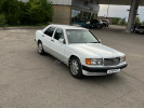 Mercedes-Benz 190 1991 года