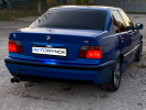 BMW 3 серия 1992 года