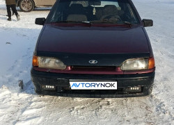 ВАЗ (Lada) 2114 2005 года