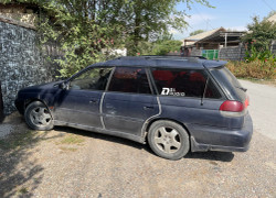 Subaru Legacy 1997 года