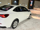 Chevrolet Onix 2025 года