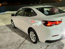 Chevrolet Onix 2025 года