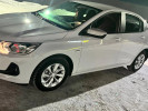 Chevrolet Onix 2025 года