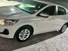 Chevrolet Onix 2025 года