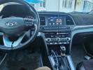 Hyundai Elantra 2020 года