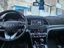 Hyundai Elantra 2020 года