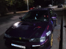 Subaru Impreza 1994 года