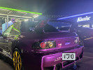 Subaru Impreza 1994 года