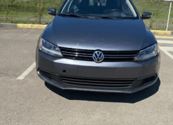 Volkswagen Jetta 2012 года