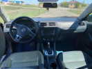 Volkswagen Jetta 2012 года