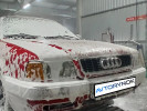 Audi 80 1992 года