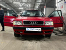 Audi 80 1992 года