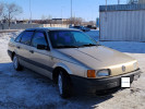 Volkswagen Passat 1990 года