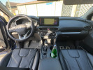 Hyundai Santa Fe 2018 года