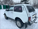 ВАЗ (Lada) 2121 (4x4) 2013 года