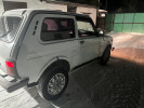 ВАЗ (Lada) 2121 (4x4) 2013 года