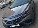 Toyota Camry 2023 года