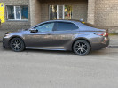 Toyota Camry 2023 года