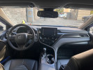 Toyota Camry 2023 года