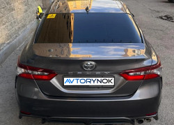 Toyota Camry 2023 года
