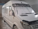 Mercedes-Benz Sprinter 2008 года