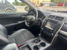 Toyota Camry 2016 года