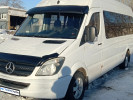 Mercedes-Benz Sprinter 2008 года