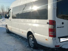 Mercedes-Benz Sprinter 2008 года