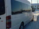 Mercedes-Benz Sprinter 2008 года