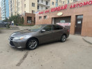 Toyota Camry 2016 года