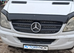 Mercedes-Benz Sprinter 2008 года