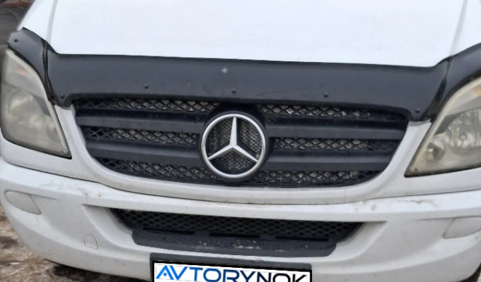 Mercedes-Benz Sprinter 2008 года