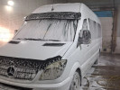 Mercedes-Benz Sprinter 2008 года