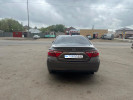 Toyota Camry 2016 года