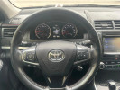 Toyota Camry 2016 года