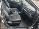 Toyota Camry 2016 года