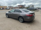 Toyota Camry 2016 года