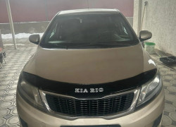 Kia Rio 2013 года