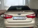 Kia Rio 2013 года