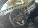 Kia Rio 2013 года