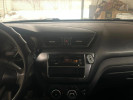 Kia Rio 2013 года