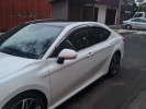 Toyota Camry 2024 года